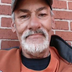 Meet your Posher, Kevin